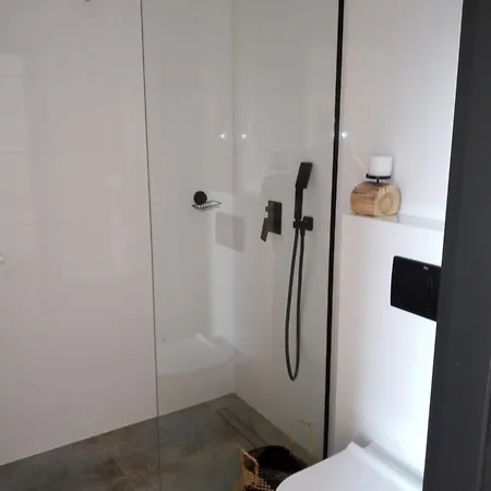 W Centrum Z Panorama Miasta