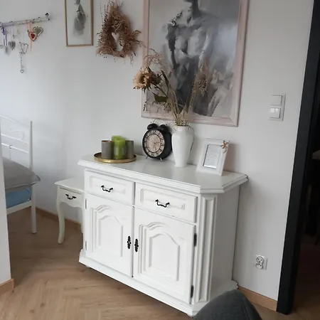 Apartment W Centrum Z Panorama Miasta *