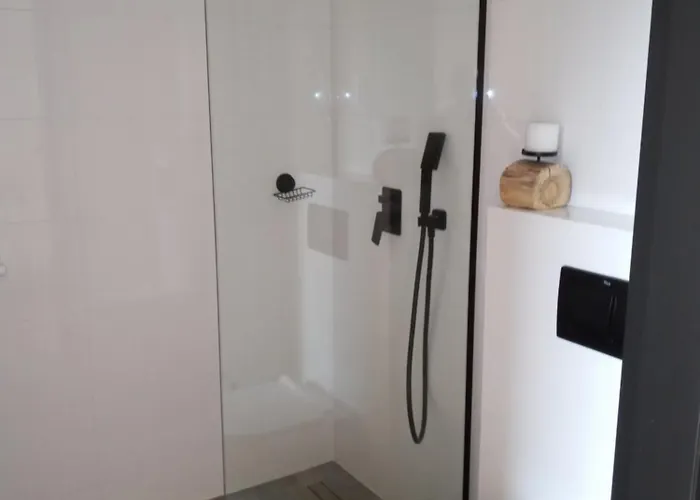 W Centrum Z Panorama Miasta