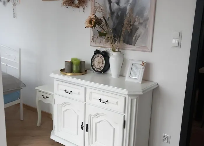 דירה W Centrum Z Panorama Miasta *