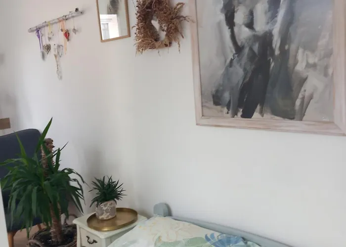 W Centrum Z Panorama Miasta *